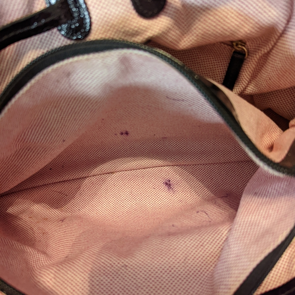Dooney & Bourke Purse - Picture 6 of 8